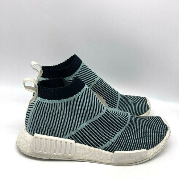 adidas parley slip adidas parley slip